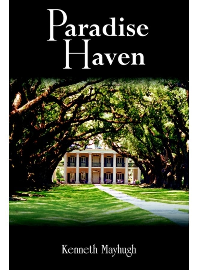 Paradise Haven - Hardback