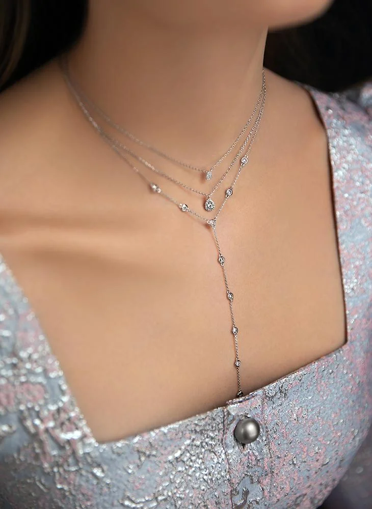 Momnt  Momnt Necklaces for Women | Best Price UAE