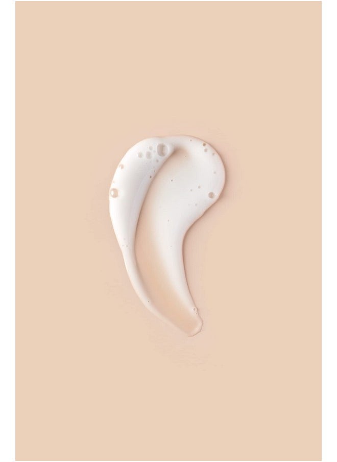 Ouidad Ouidad OUIDAD Curl Shaper Memory Maker 3-in-One Revitalizing Milk, 8.5 oz., 8.5 Fl Oz (Pack of 1) (94508)  - Image 3