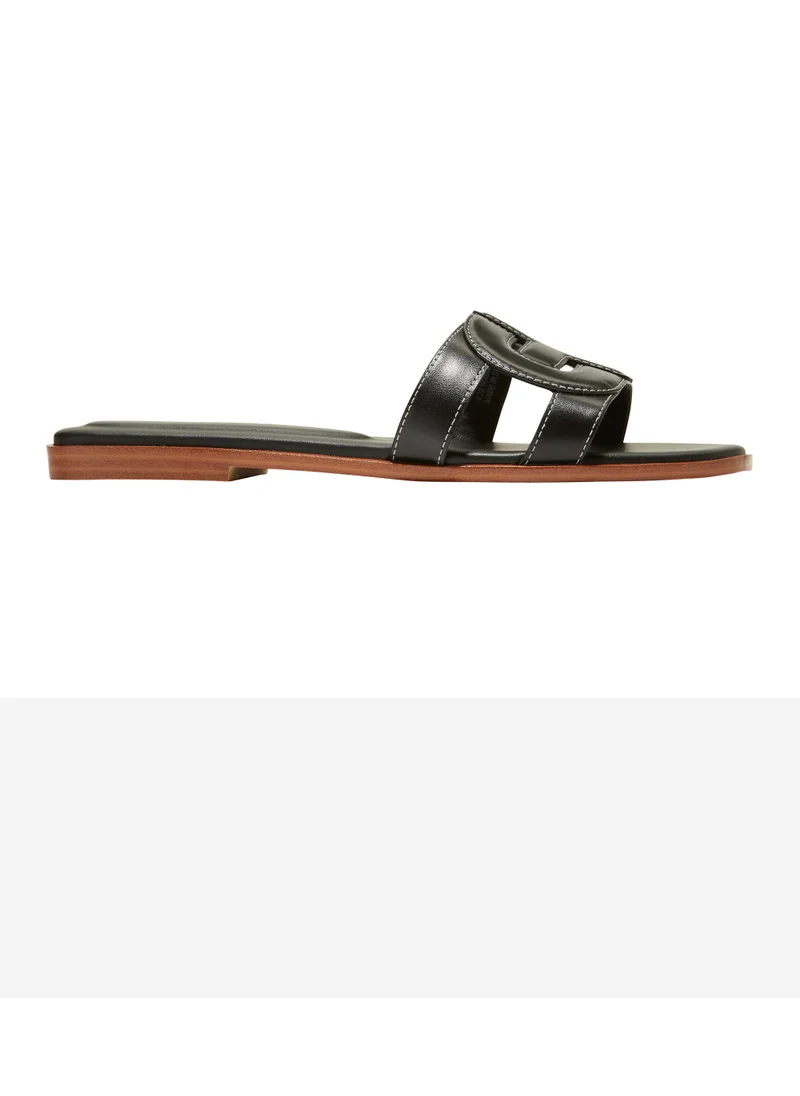 COLE HAAN Women's Chrisee Slide Sandals