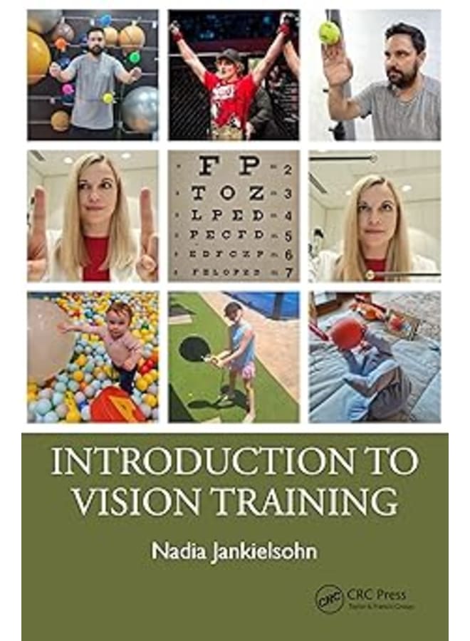 Introduction to Vision Training