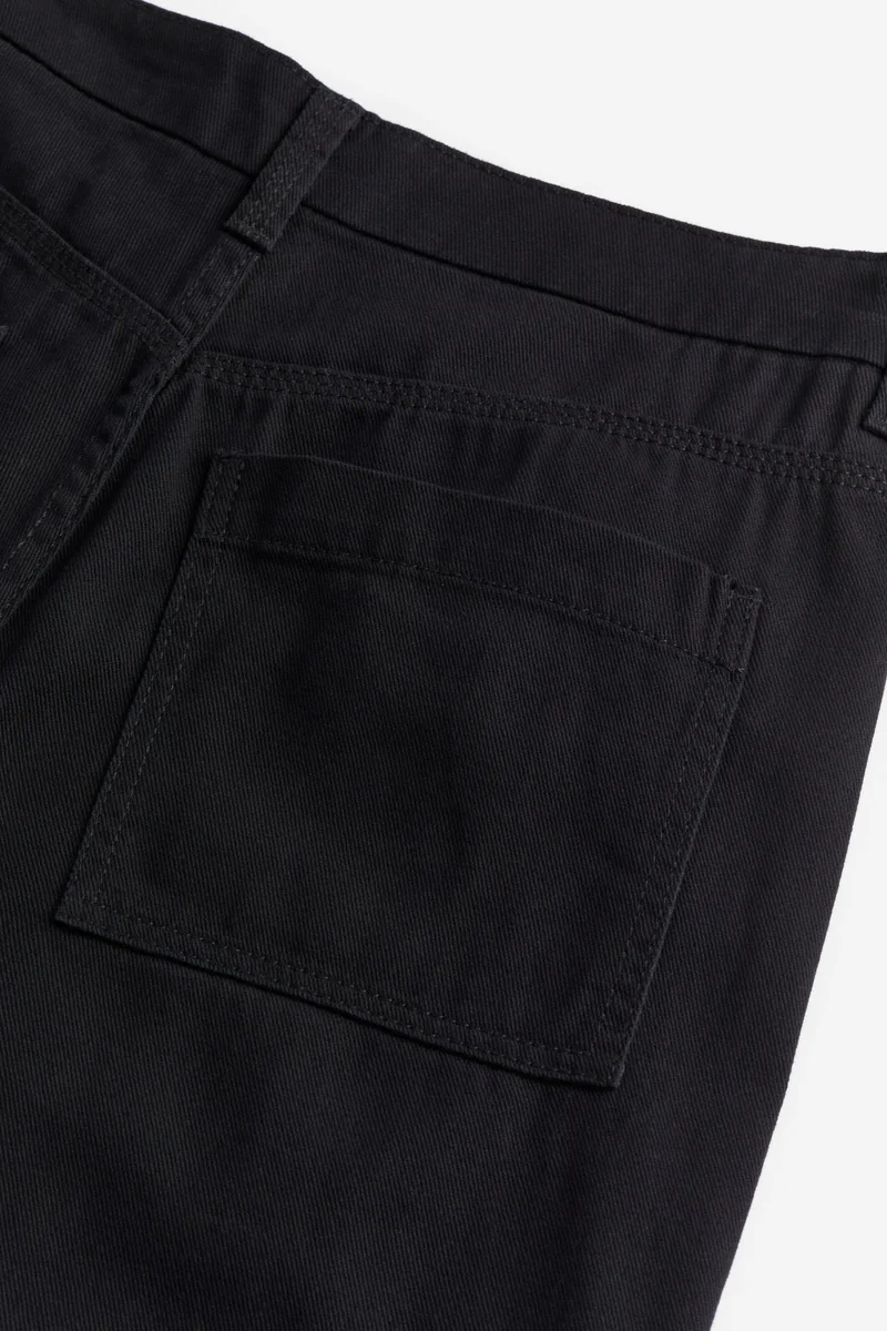 H&M High Waist Pants