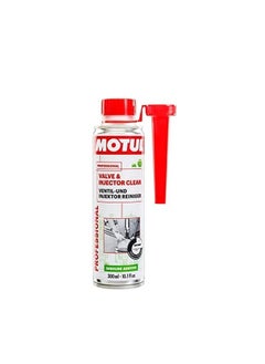 MOTUL Motul Valve & Injector Cleaner 300ml  - Image 2