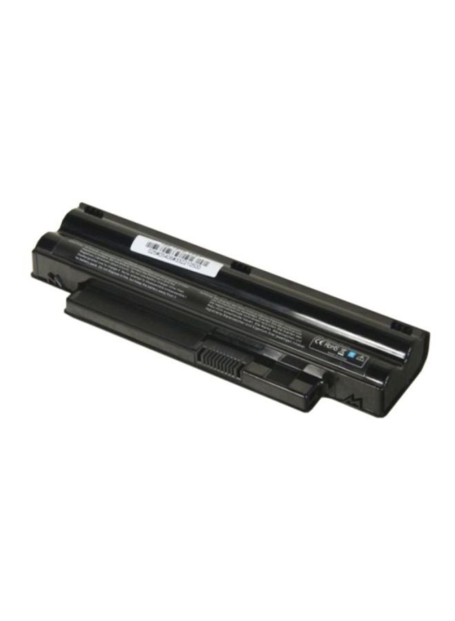 Battery For Dell Inspiron Mini 1012/1018 Black