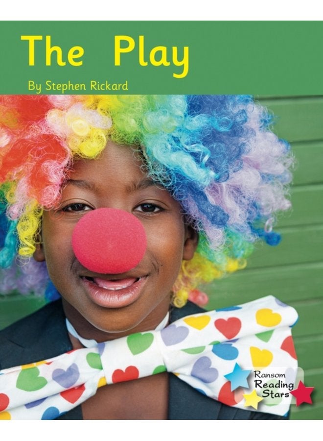 The Play - Paperback