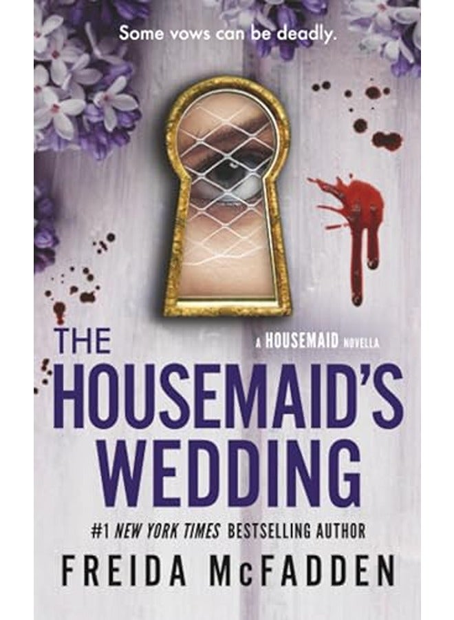 The Housemaid's Wedding