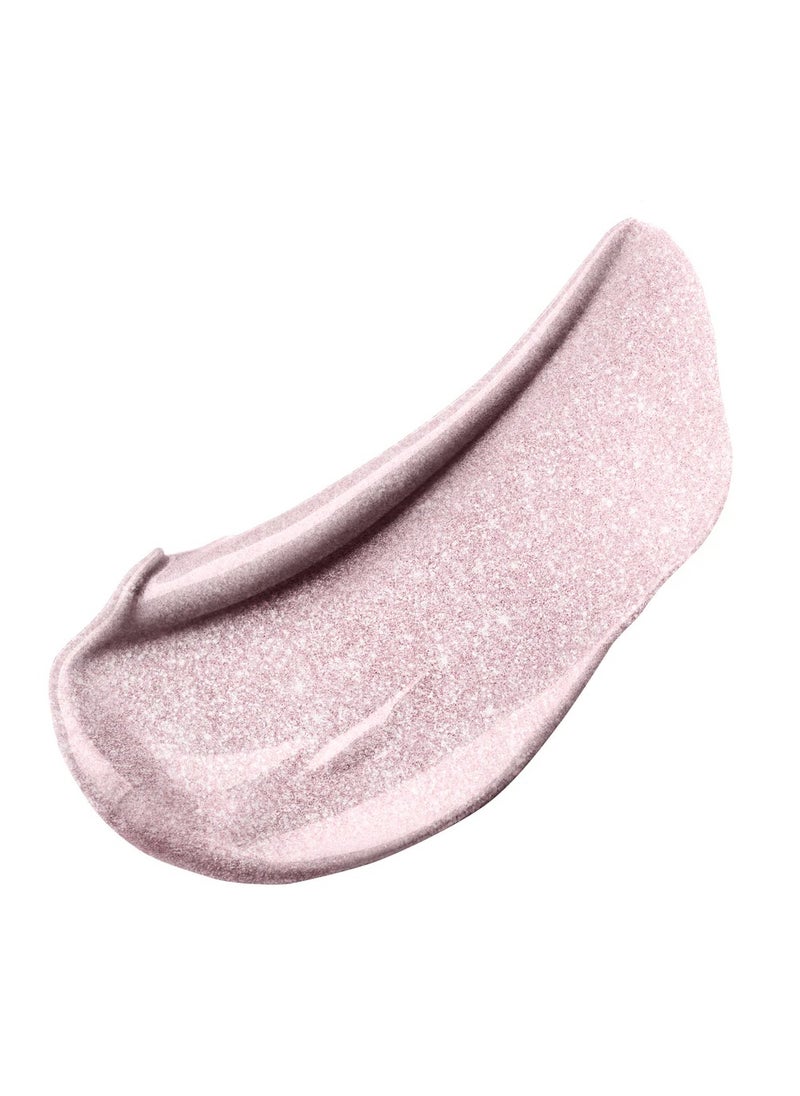 LA Colors L.A. Colors Glitzy Girl Gelly Glam Metallic Eye Color Lush 5ml  - Image 2