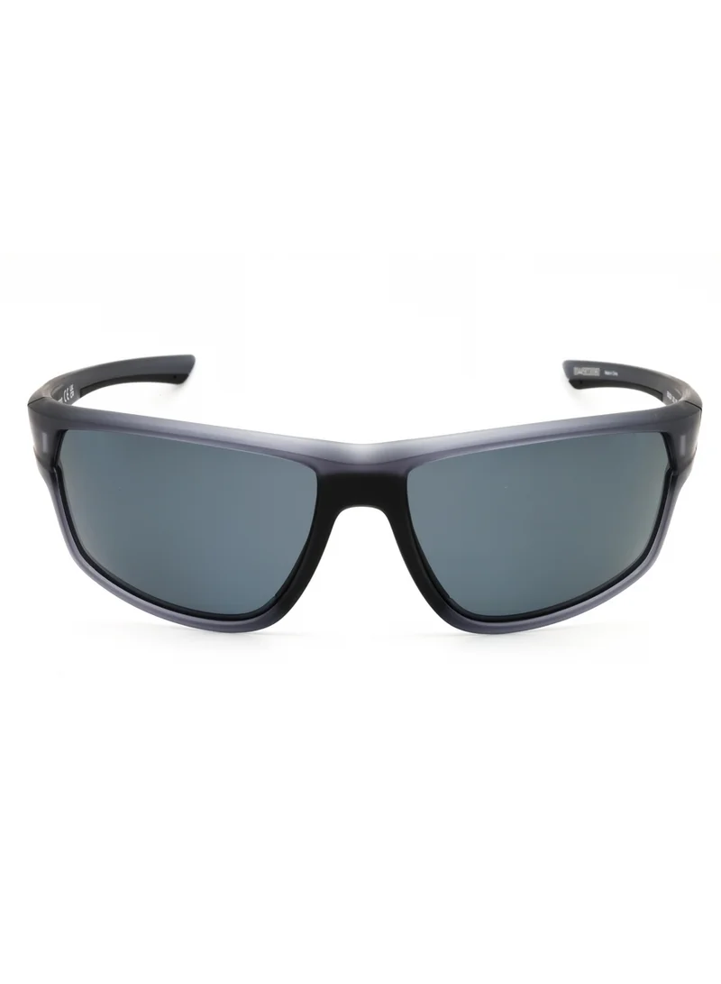 بي ام دبليو موتور سبورت Unisex Polarized Navigator Sunglasses - BS0024