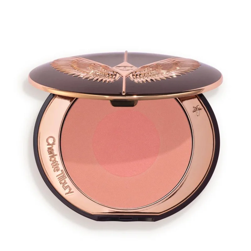 Charlotte Tilbury AIRBRUSH FLAWLESS BLUSH BLUR ECSTASY