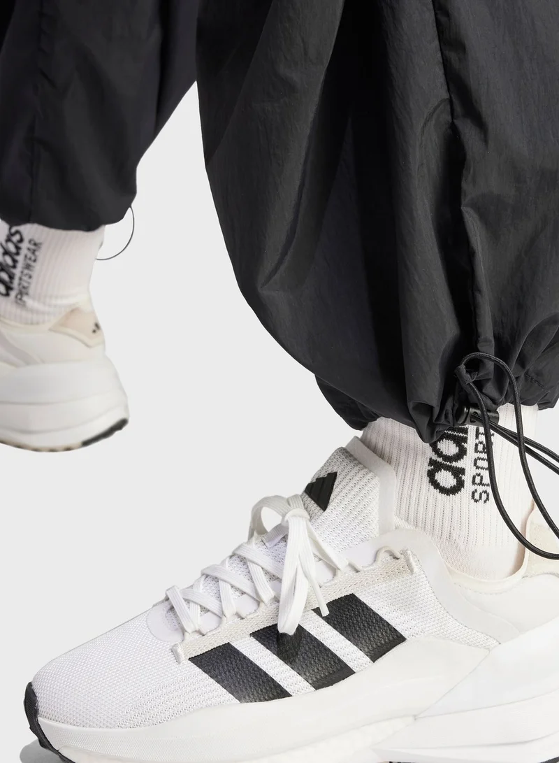 adidas بنطال سيتي إسكيب باراشوت