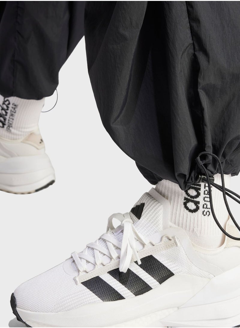 Adidas - City Escape Parachute Pants - Image 1