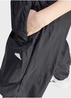 Adidas City Escape Parachute Pants  - Image 3