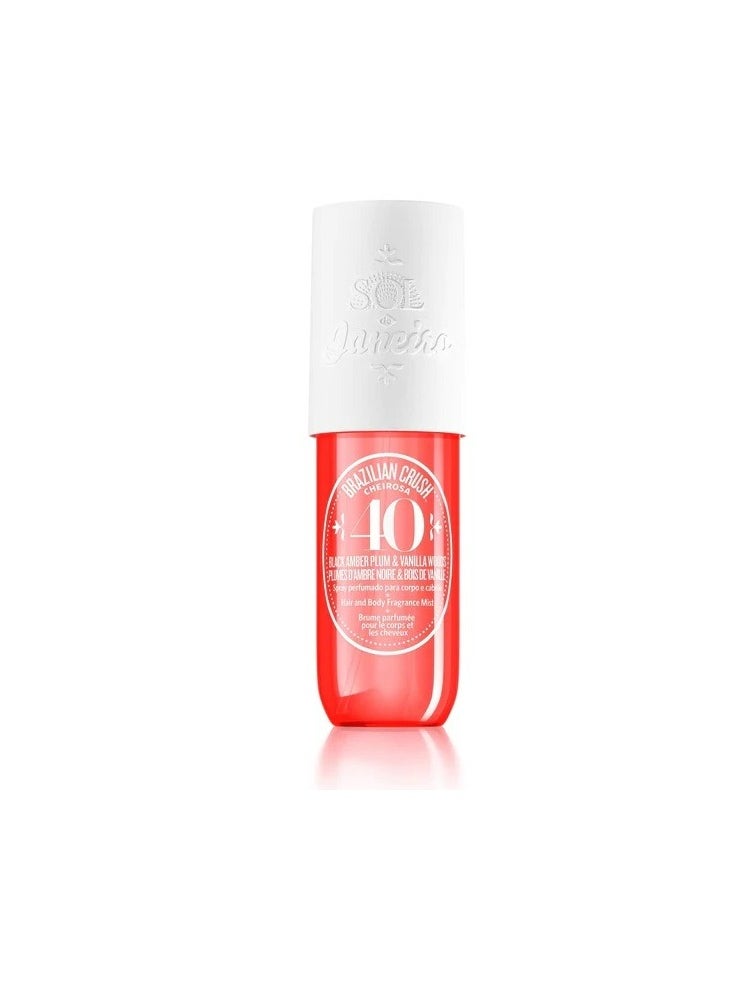 Sol de Janeiro - Brazilian Crush Cheirosa 40 Bom Dia Bright Perfume Mist 90 ml - Image 1