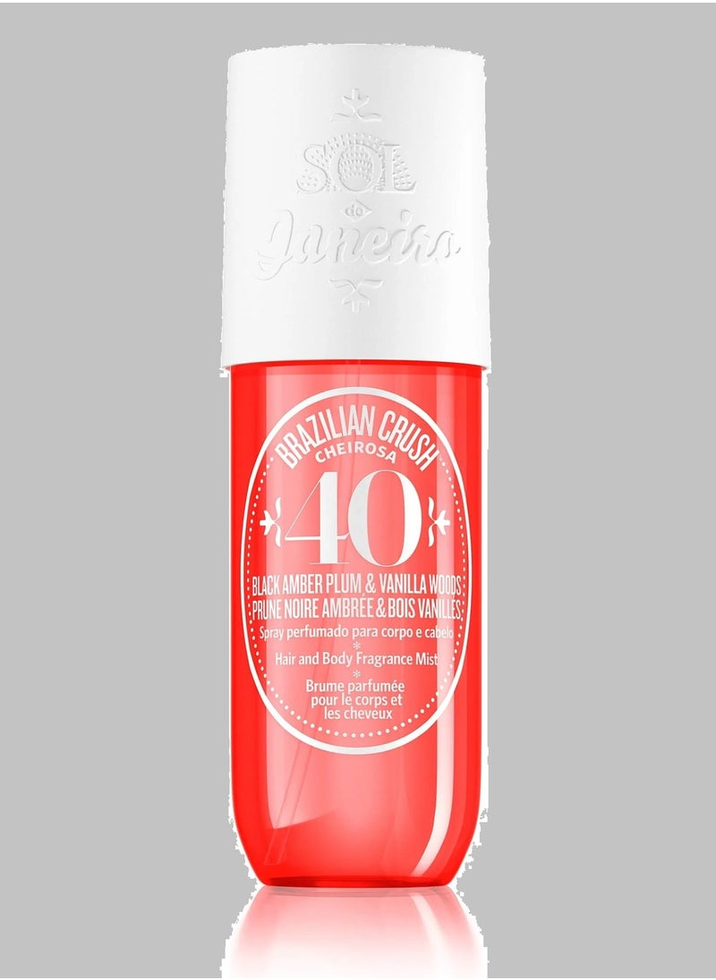 Sol de Janeiro - Brazilian Crush Cheirosa 40 Bom Dia Bright Perfume Mist 90 ml - Image 1