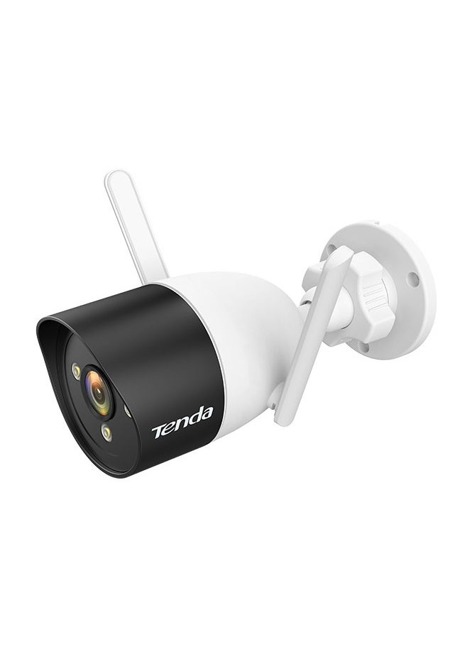 K4W 3TC  4 Channel Wireless 2K Video Security Kit