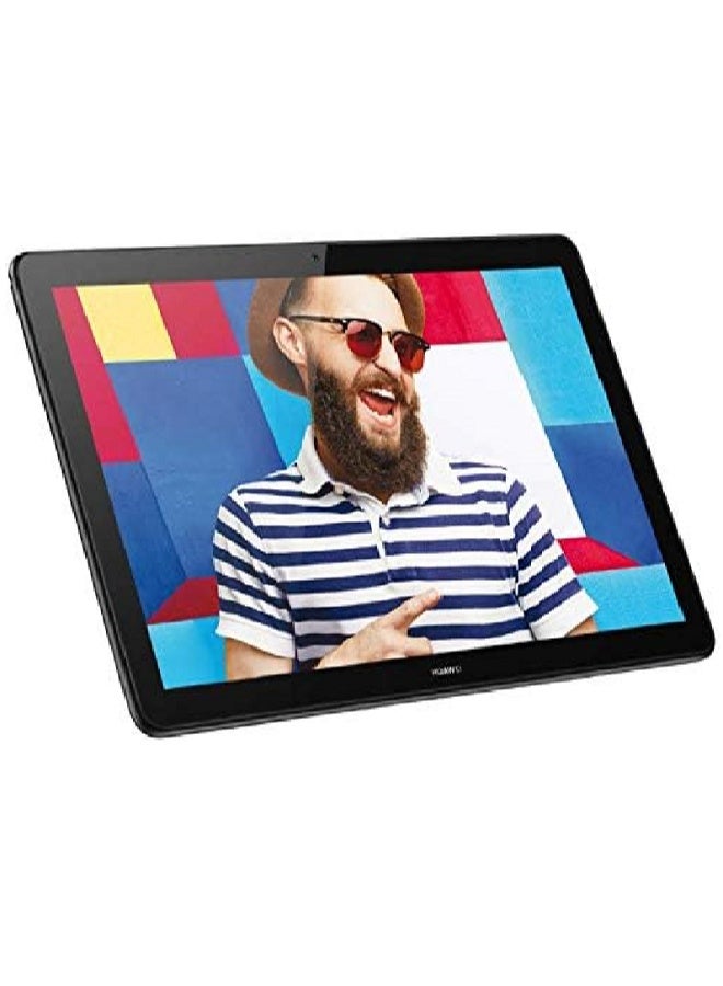 واقي شاشة متوافق مع جهاز هواوي ميديا ​​باد T5 مقاس 10.1 بوصة، بتقنية ClearTouch المضادة للوهج وبصمات الأصابع - Image 3