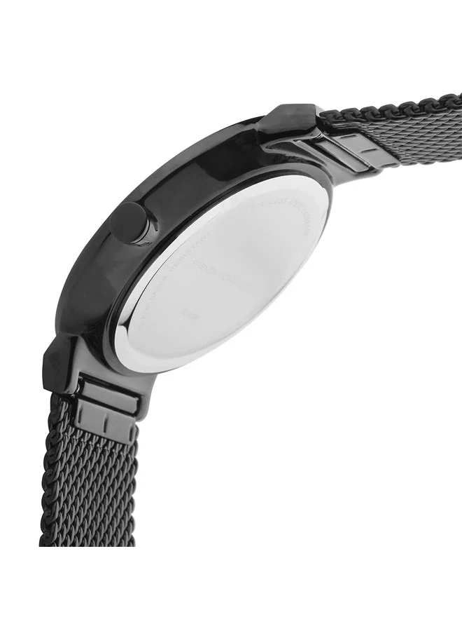 French Connection French Connection Analog Brown Dial Men's Watch