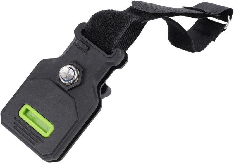 مشابك سقف الريفرانت (RV Awning Clamps): تحمي سقف الريفرانت الخاص بك من الت��زقات والتلفات الباهظة الثمن، وهي مشابك لتثبيت الأغطية الخارجية المستخدمة مع مقطورات الريفرانت (S). - Image 5