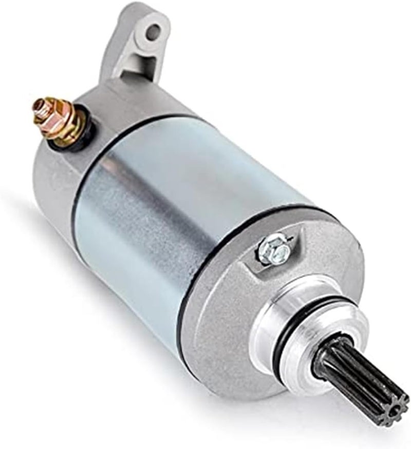 Vuzmode Electric Starter Motor for LT-Z250 and LT-F250 - Image 1