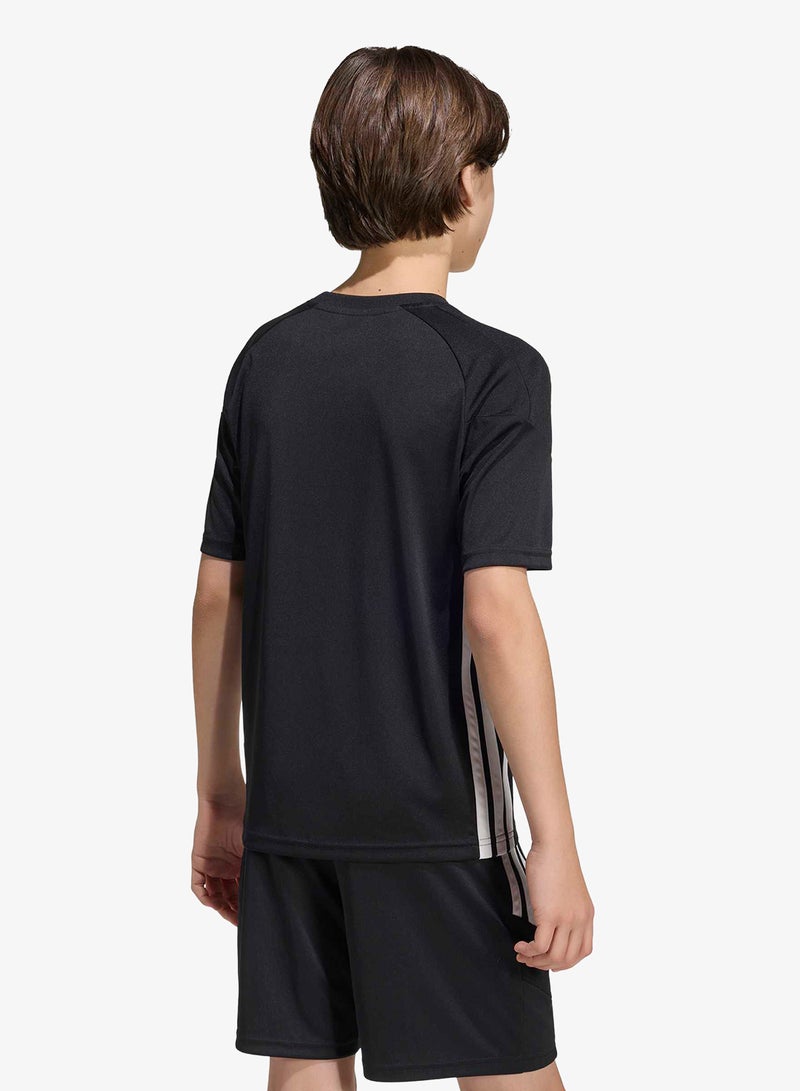 Adidas Youth Tiro 26 Essential Jersey - Image 4