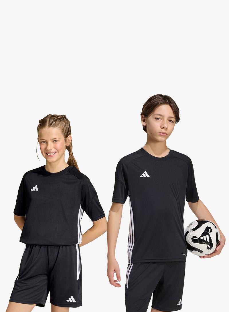 Adidas Youth Tiro 26 Essential Jersey - Image 1