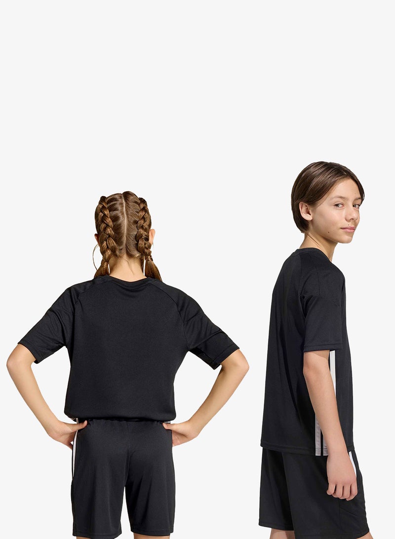 Adidas Youth Tiro 26 Essential Jersey - Image 2