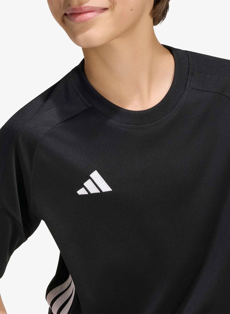 Adidas Youth Tiro 26 Essential Jersey - Image 5