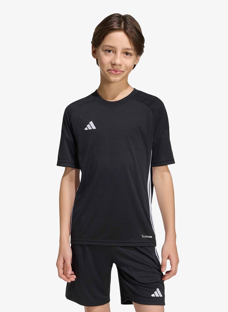 Adidas Youth Tiro 26 Essential Jersey - Image 3