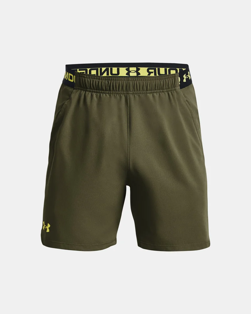 Under Armour Men's Vanish Training Shorts