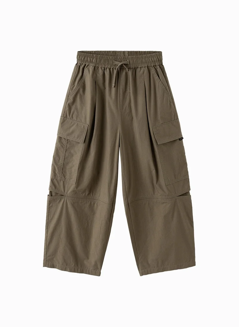 بالابالا Kids Boys Woven trousers
