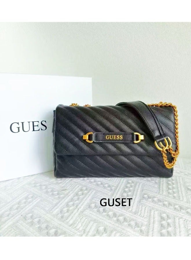 Guest Women's underarm bags, handbags, crossbody bags, fashionable, versatile, classic - Image 1