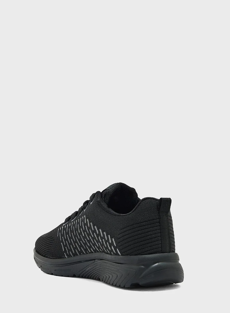 OFF LIMITS Owndays For Off Limits Casual Sneakers