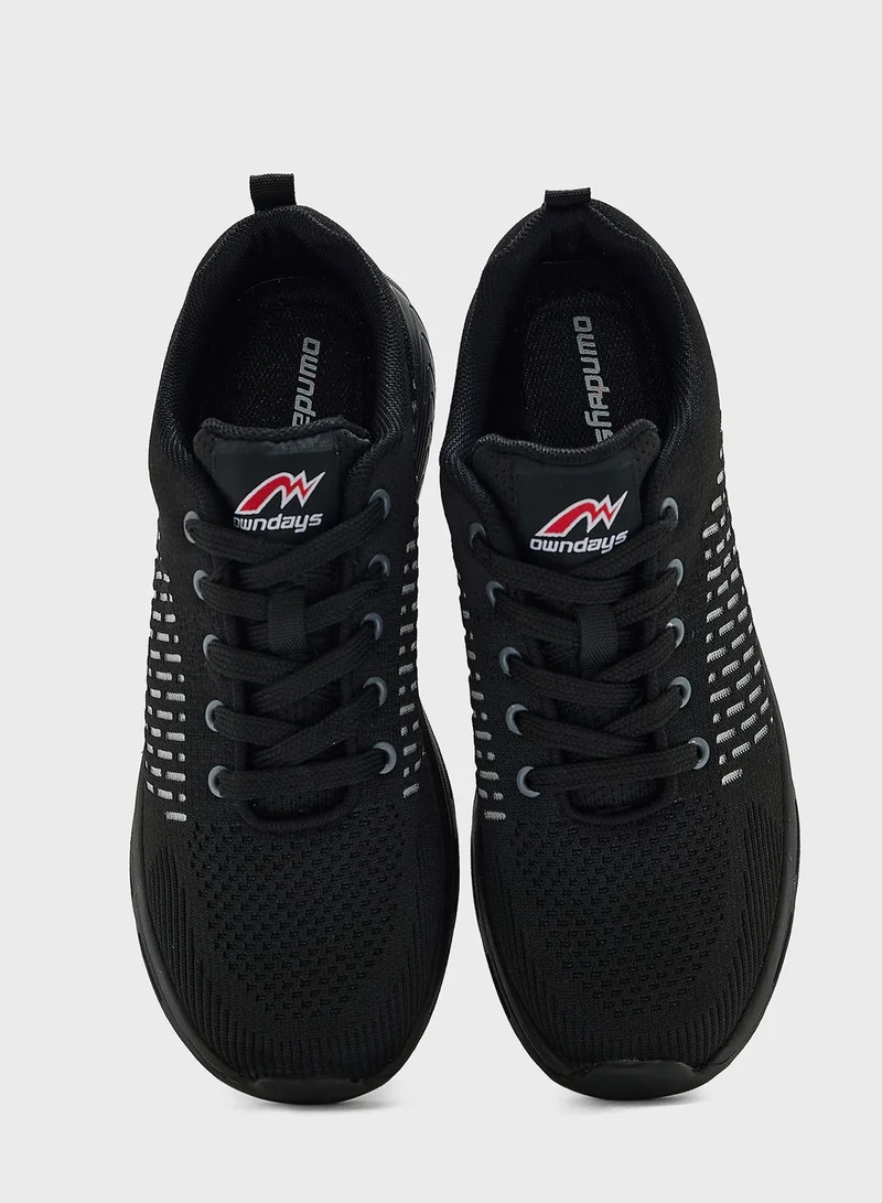 OFF LIMITS Owndays For Off Limits Casual Sneakers