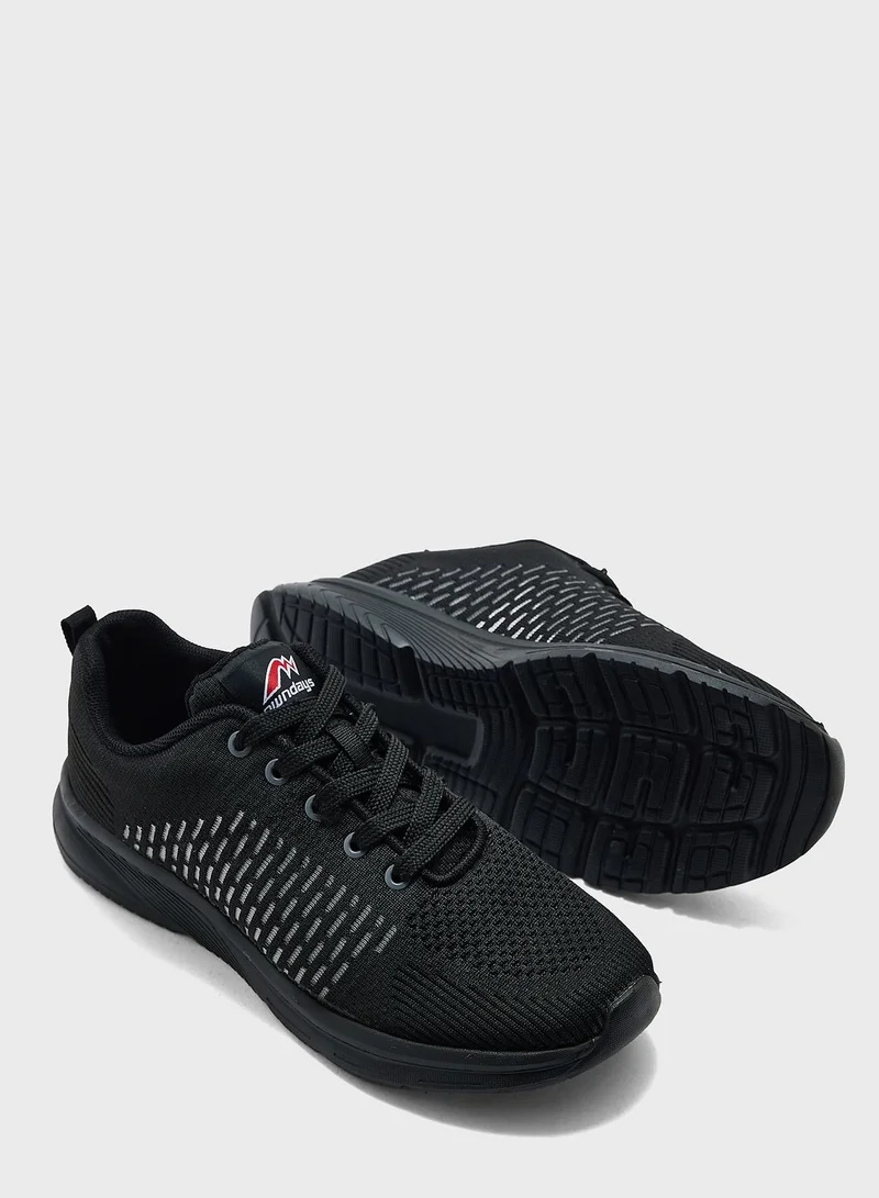 OFF LIMITS Owndays For Off Limits Casual Sneakers