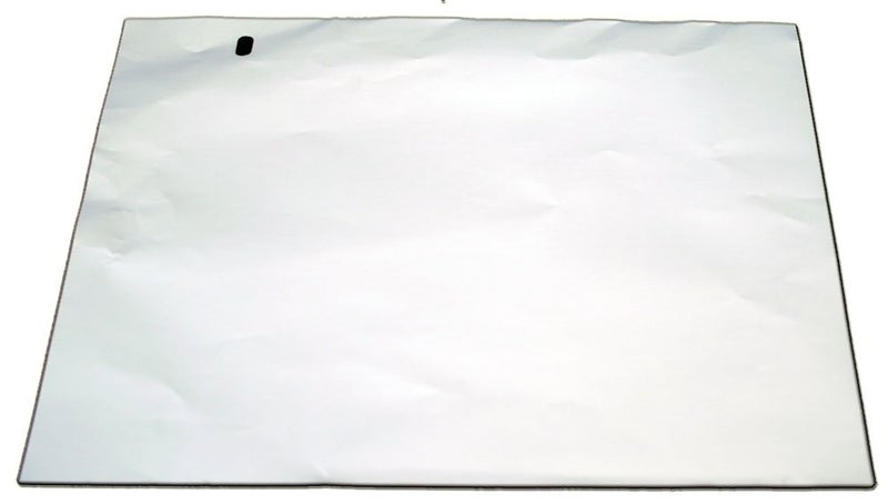Quinton 15022-001 - 216 X 280 X 218 Sheets (200FT), Q4000 & Q3000