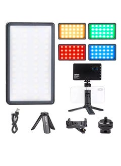 VILTROX Viltrox RB08 Bicolor Portable RGB LED Light  - Image 2