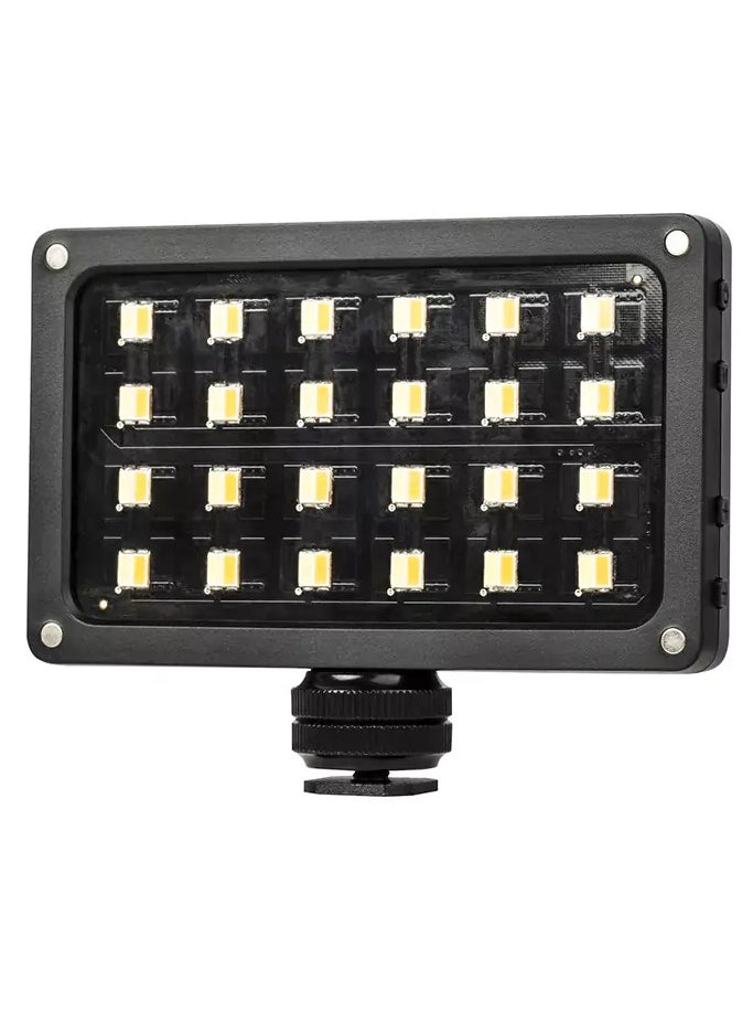 VILTROX - Viltrox RB08 Bicolor Portable RGB LED Light - Image 1