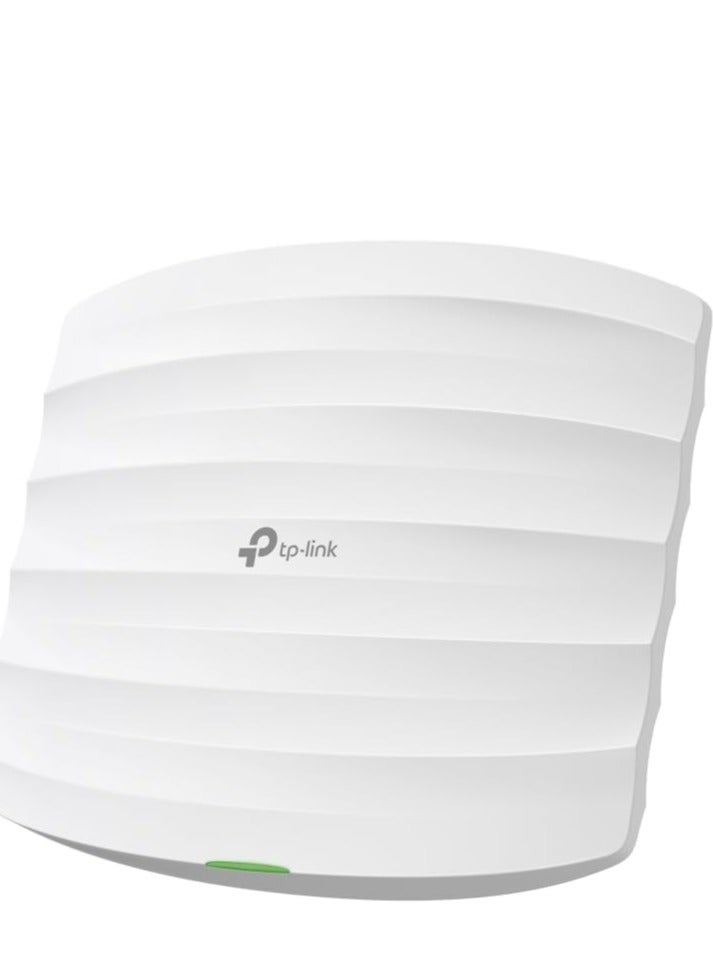 Tp-link Tl نقطة وصول TP-Link Festa F54 AC1750 ثنائية النطاق، إدارة سحابية مجانية، 802.3af PoE أو PoE سلبية، شبكة Festa، 2× منافذ جيجابت، شبكة ضيف، VPN، VLAN، MU-MIMO - Image 1