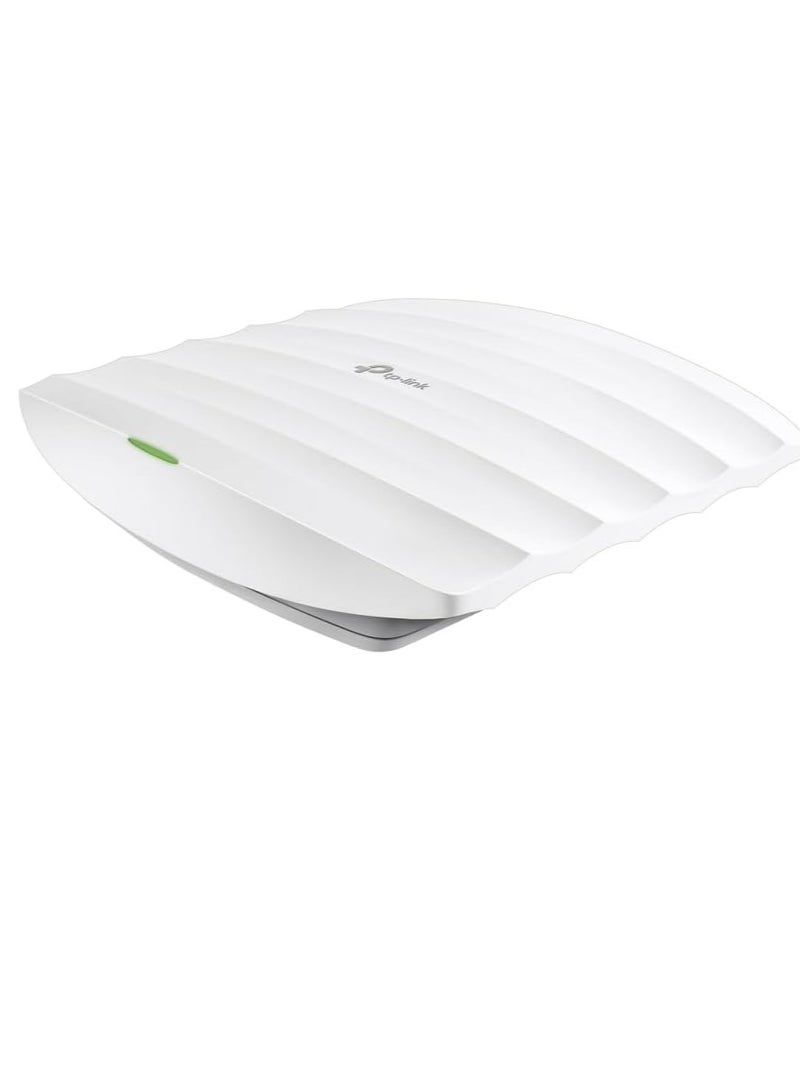 Tp-link Tl نقطة وصول TP-Link Festa F54 AC1750 ثنائية النطاق، إدارة سحابية مجانية، 802.3af PoE أو PoE سلبية، شبكة Festa، 2× منافذ جيجابت، شبكة ضيف، VPN، VLAN، MU-MIMO - Image 2