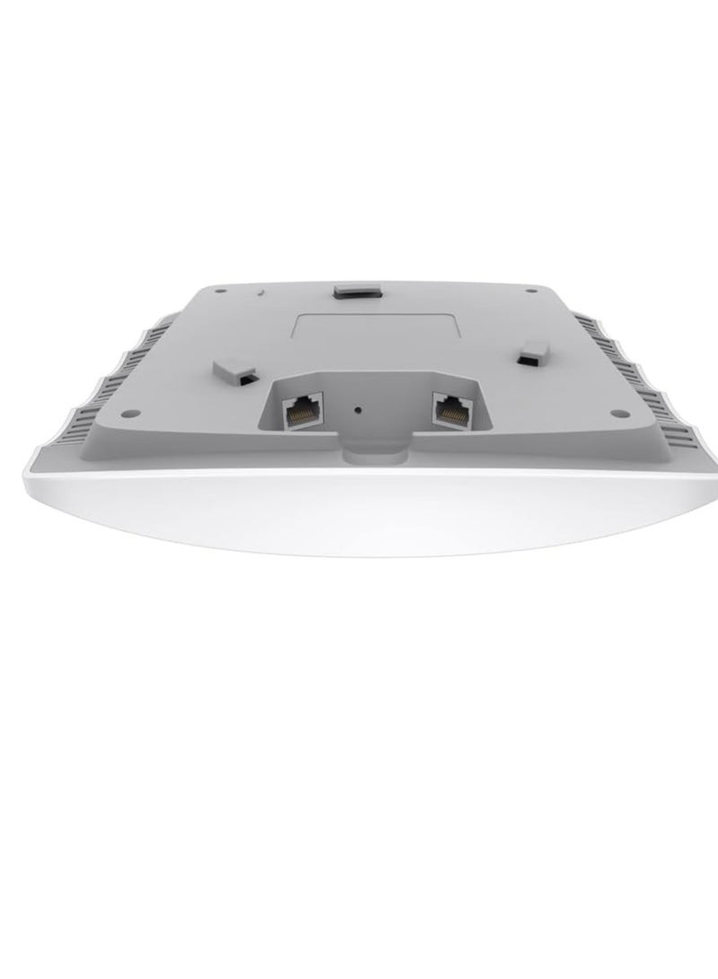 Tp-link Tl نقطة وصول TP-Link Festa F54 AC1750 ثنائية النطاق، إدارة سحابية مجانية، 802.3af PoE أو PoE سلبية، شبكة Festa، 2× منافذ جيجابت، شبكة ضيف، VPN، VLAN، MU-MIMO - Image 3