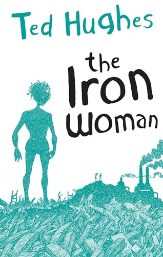 The Iron Woman 