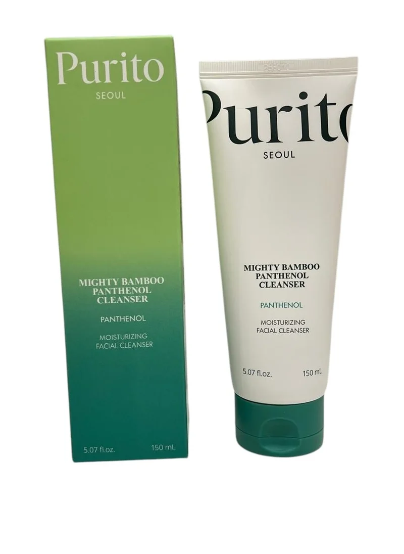 بوريتو Defence Barrier Ph Cleanser
