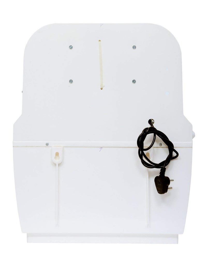 Aquafresh منقي مياه أكوا فريش أكوا مينييرال RO UV UF سعة 10 لتر - Image 4