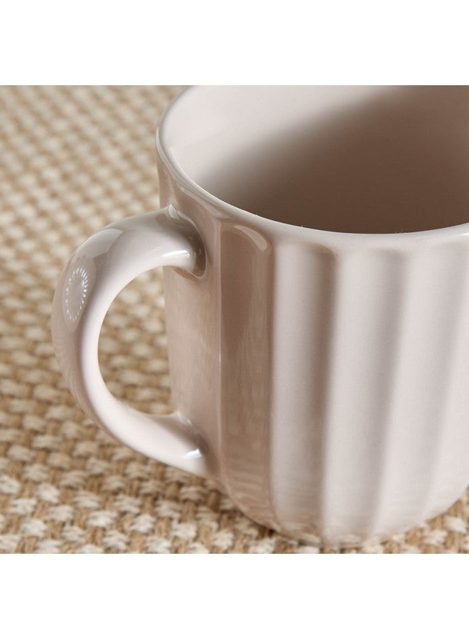 Home Box Siam Scallop Mug 443 ml  - Image 3