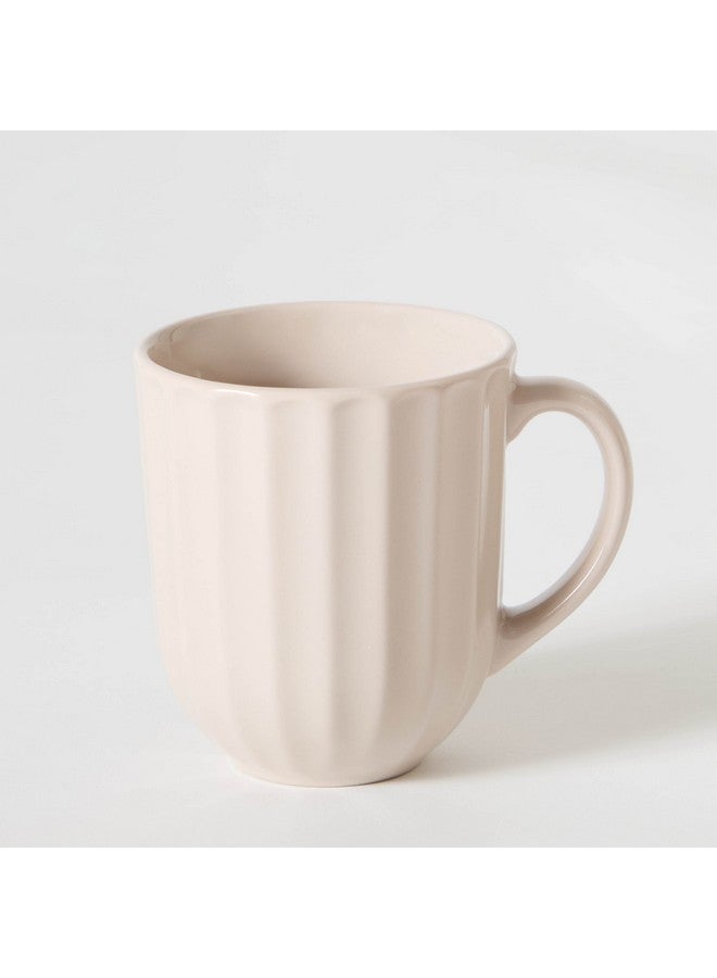 Home Box Siam Scallop Mug 443 ml  - Image 5