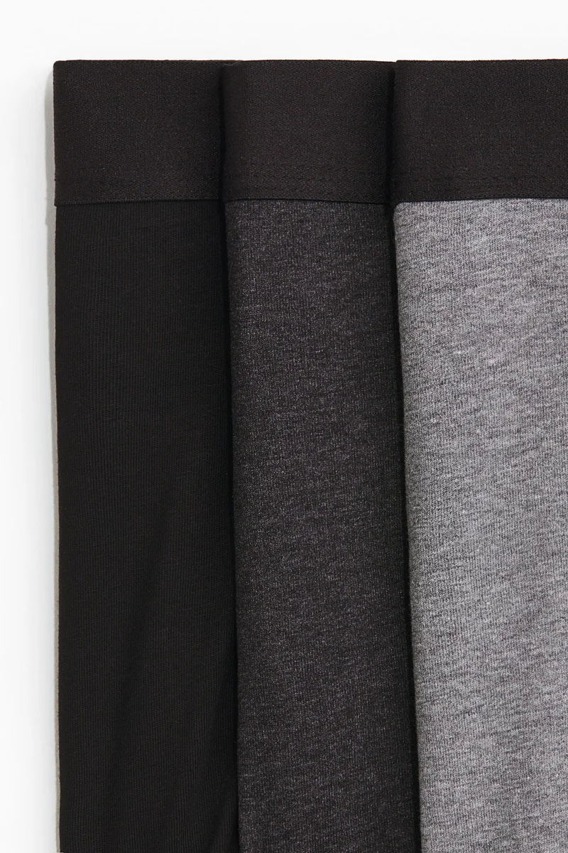H&M  5-pack short trunks for Men | Best Price UAE