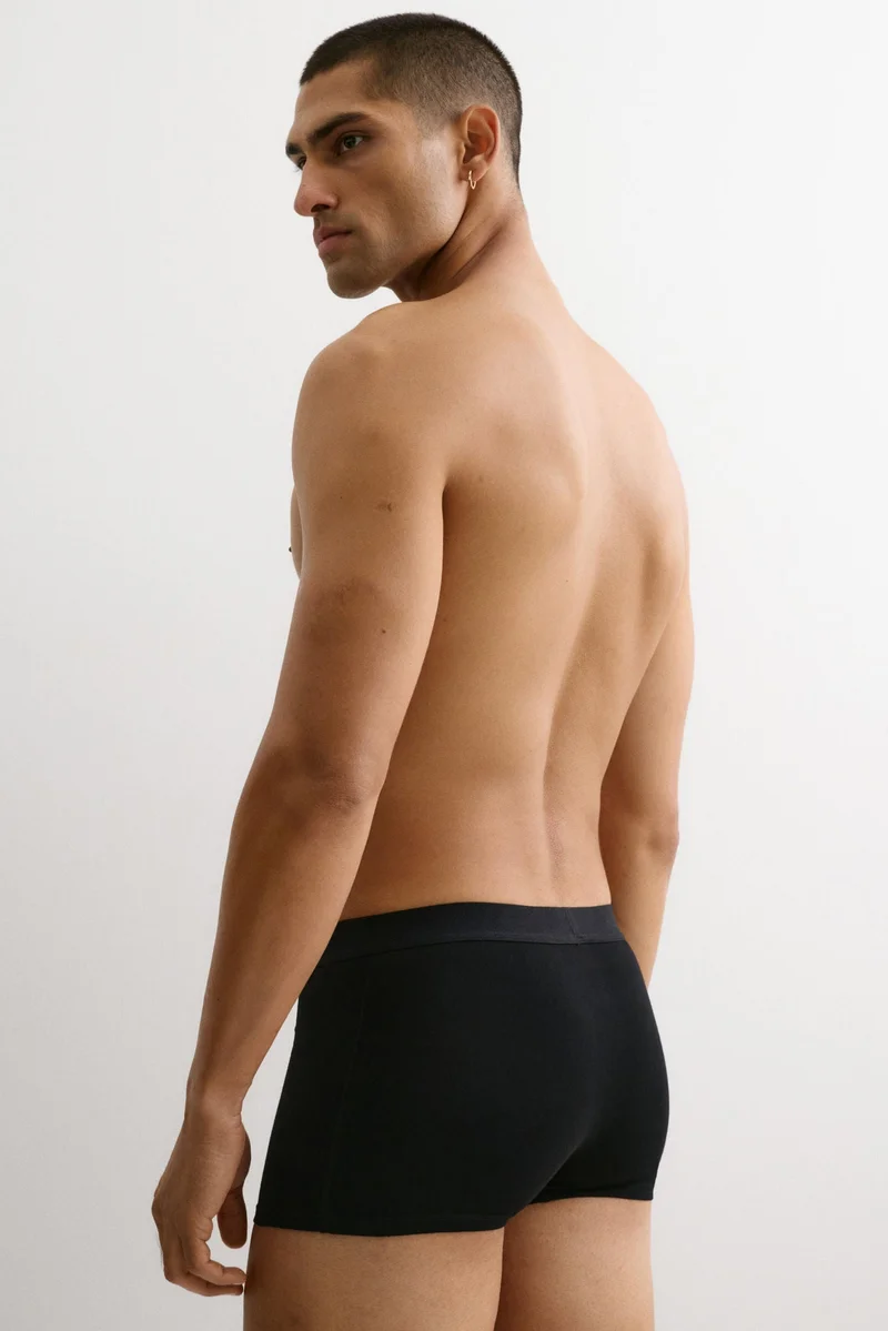 H&M  5-pack short trunks for Men | Best Price UAE