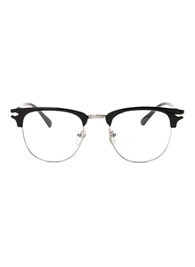 NIBEMINENT - Oval Fashion Reading Glasses - Image 1