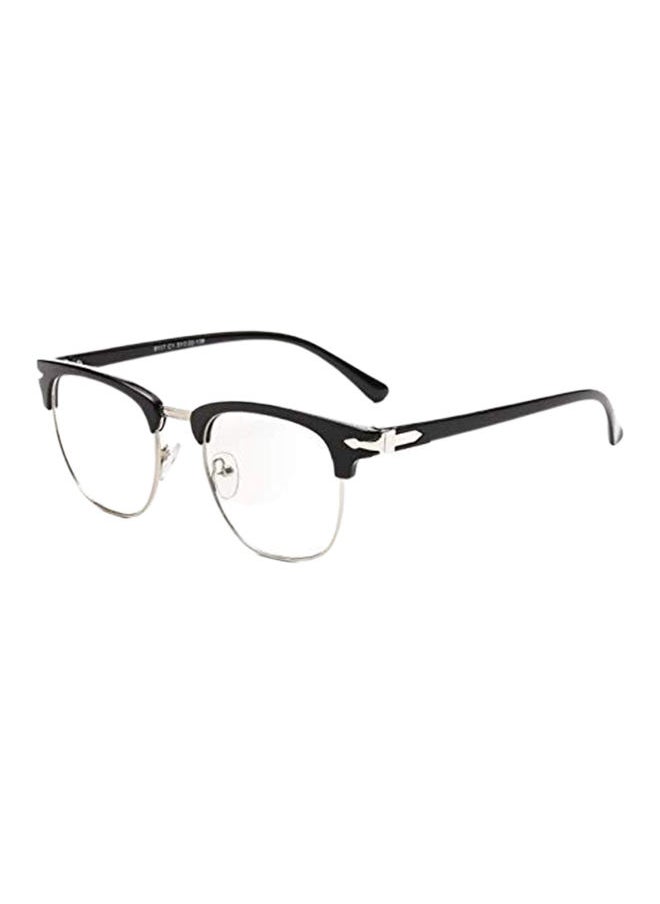 NIBEMINENT - Oval Fashion Reading Glasses - Image 1