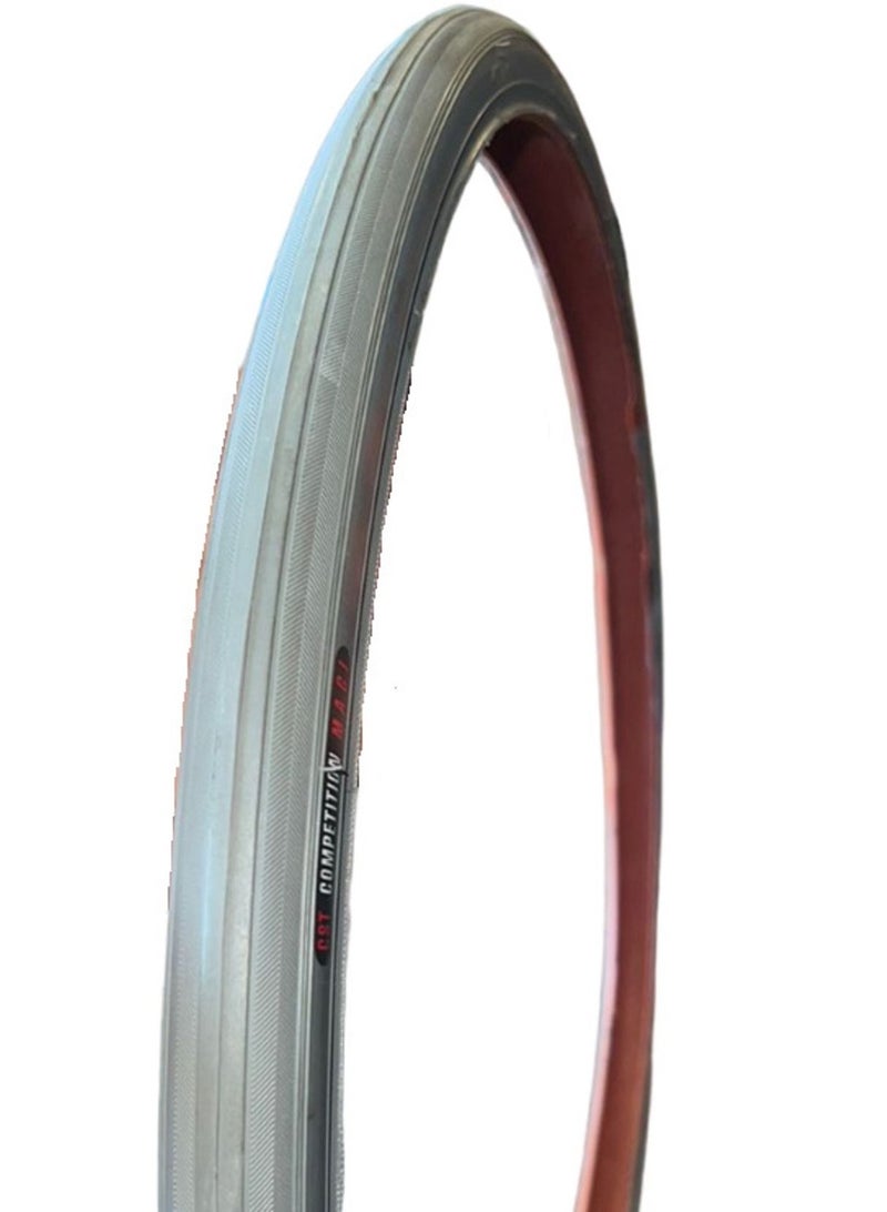 CST 22"X1 C1407-1 Road City Tire - Image 1